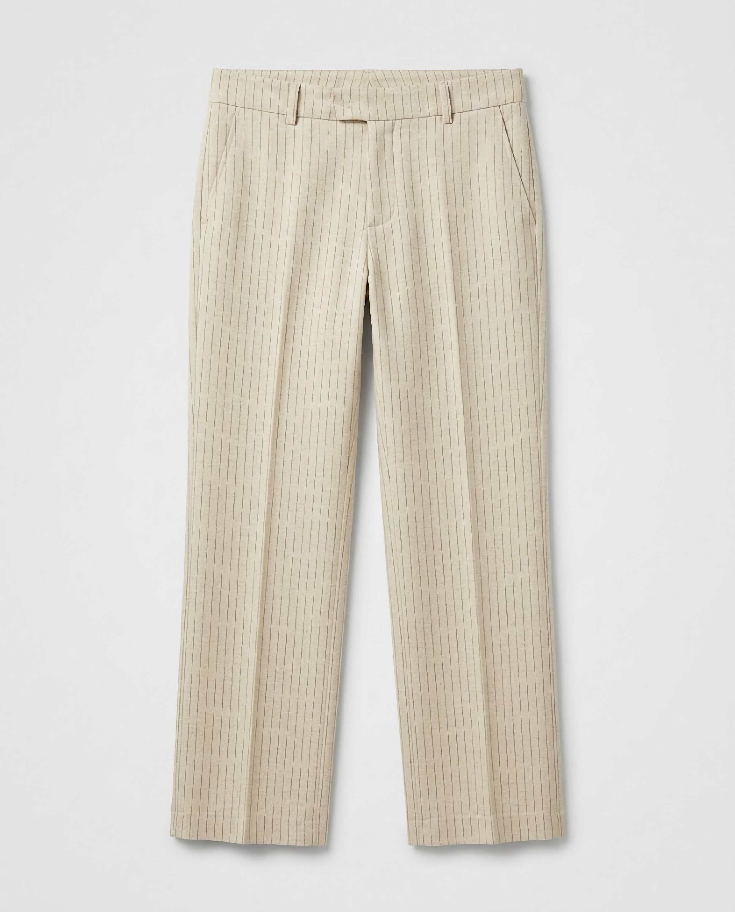 PANTALÓN RAYA DIPLOMÁTICA MELODY 1092