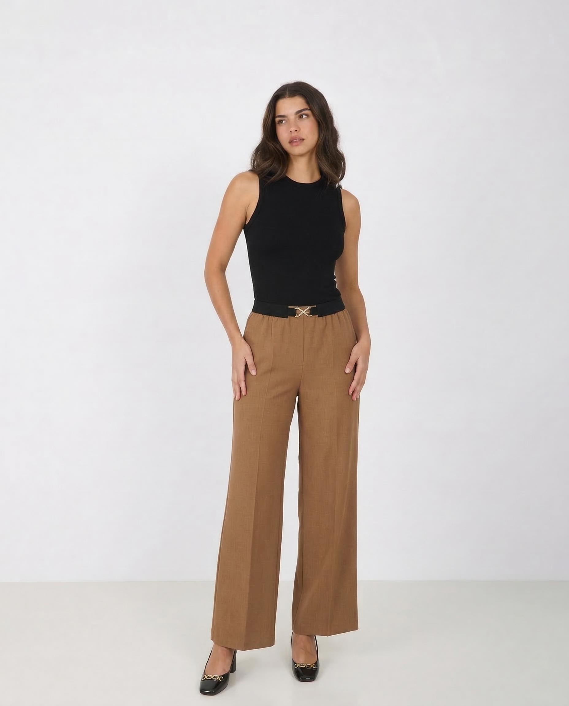 Pantalon GOL M.117