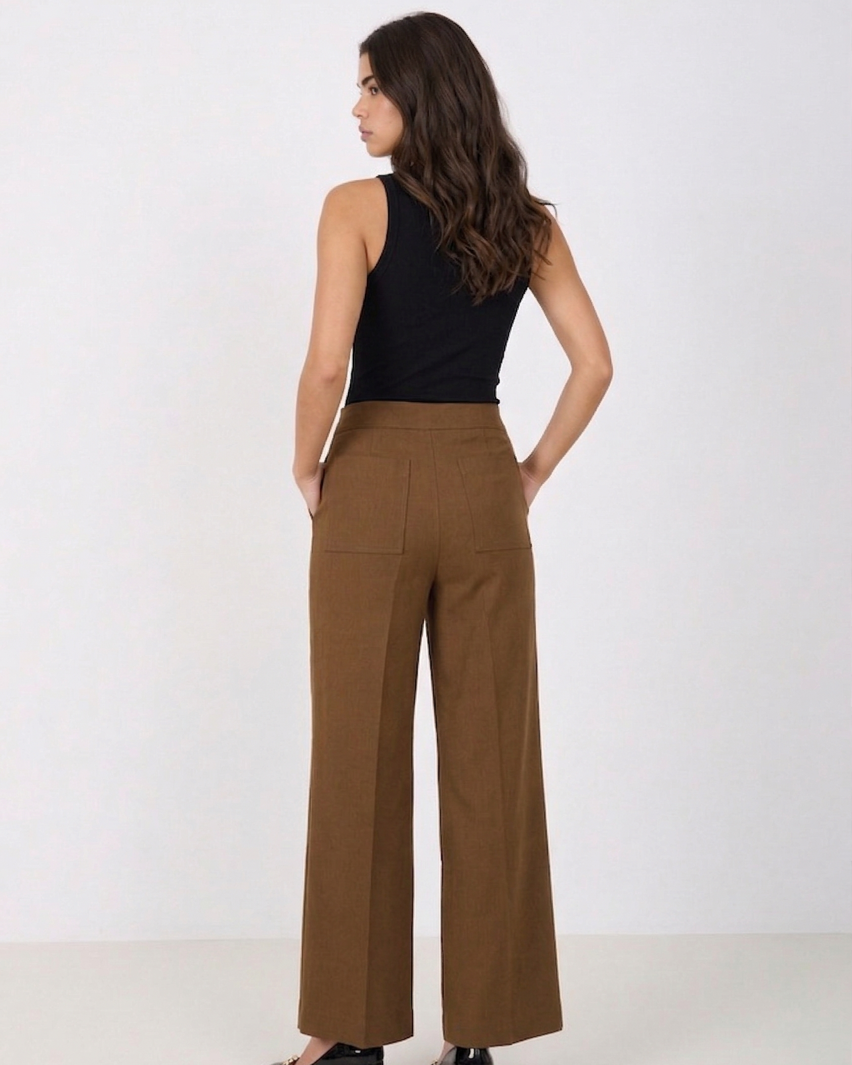 Pantalon GOL MOD.153