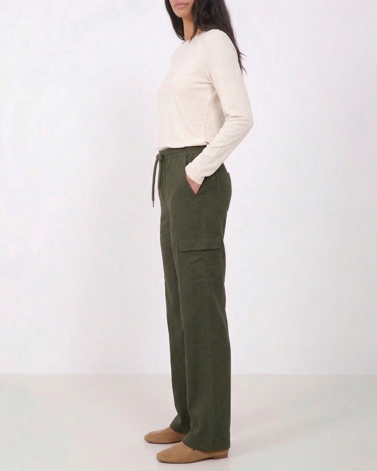 Pantalon cargo IBIZA M.153