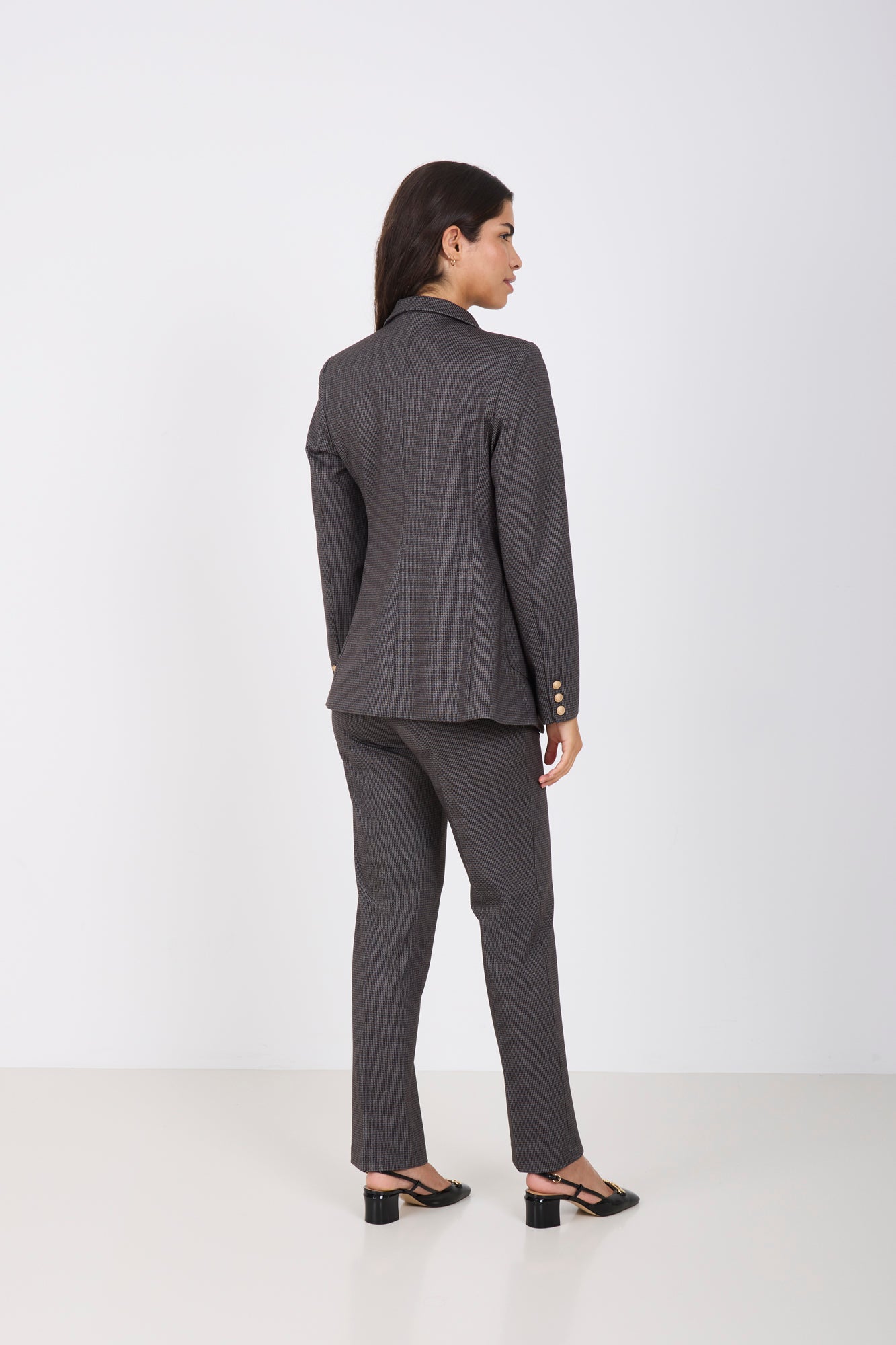 Pantalón Sofisticado