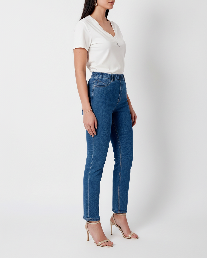 Jeans slim fit KIM M.275