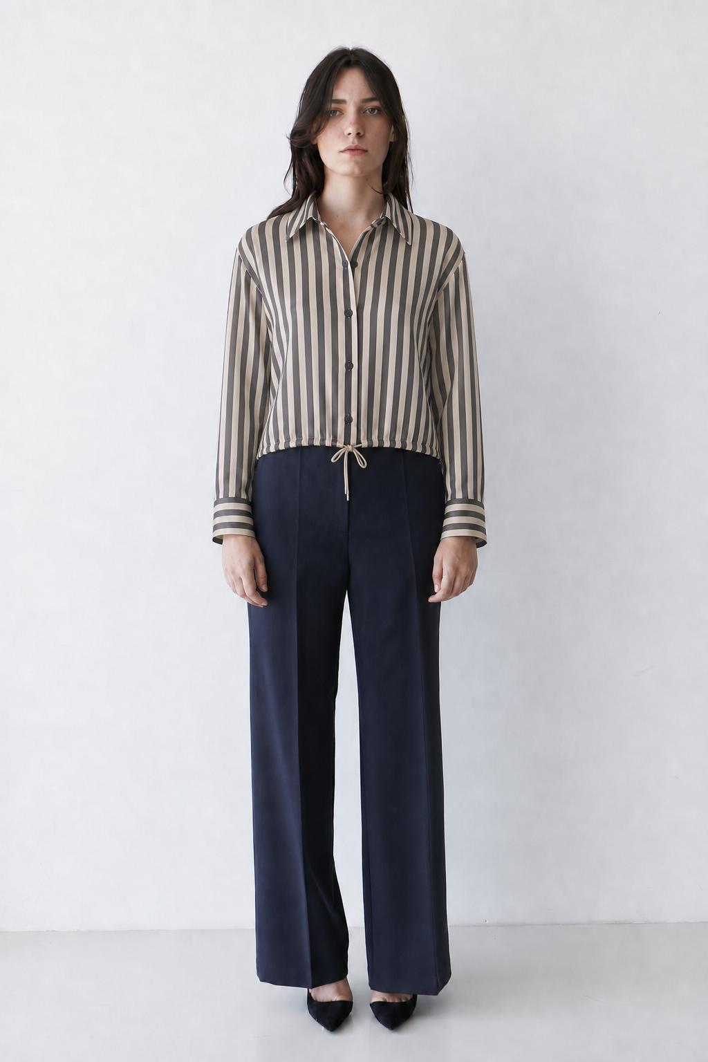 CAMISA LISBOA MARINO 359