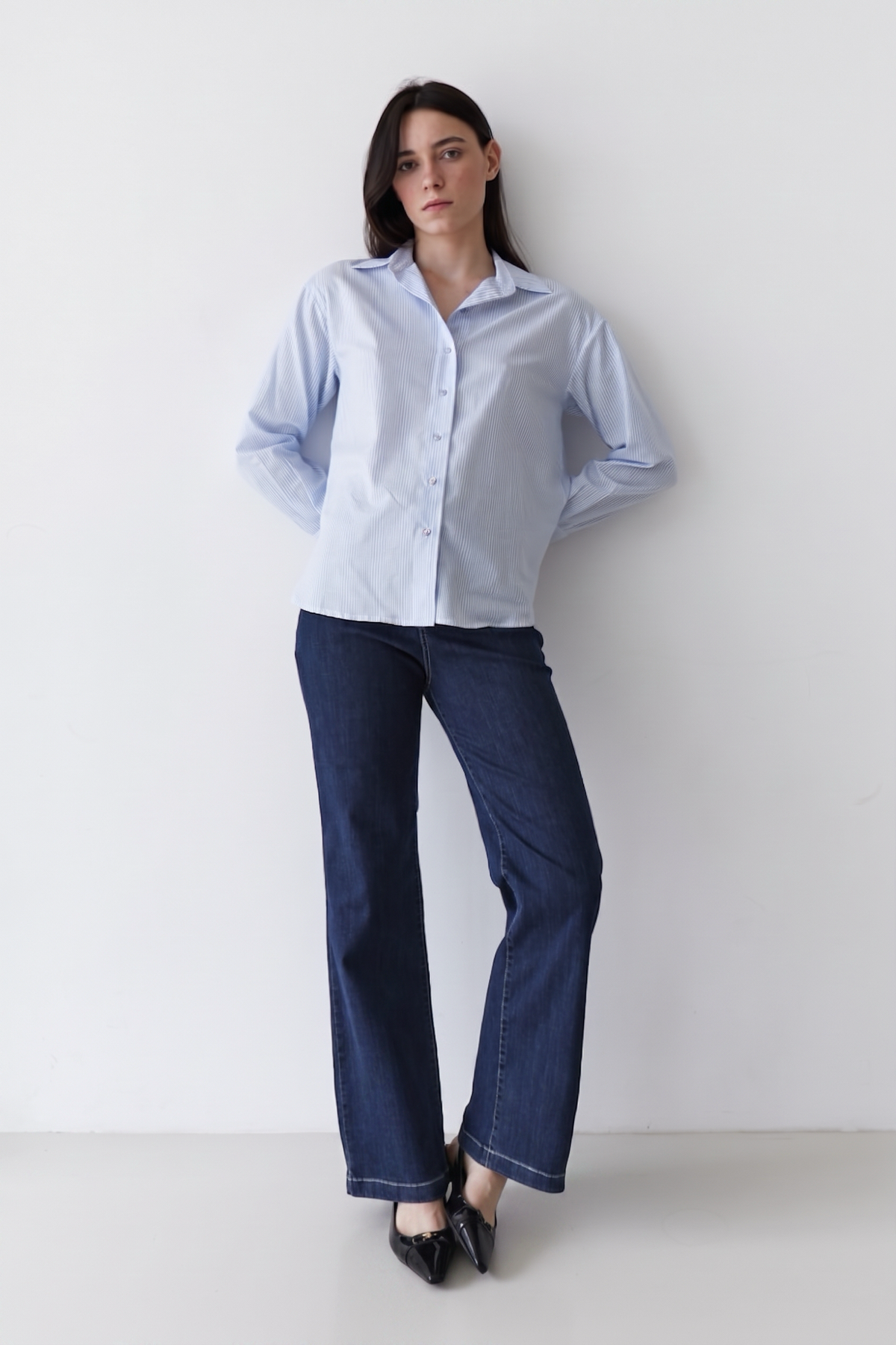JEAN RECTO TEX 810