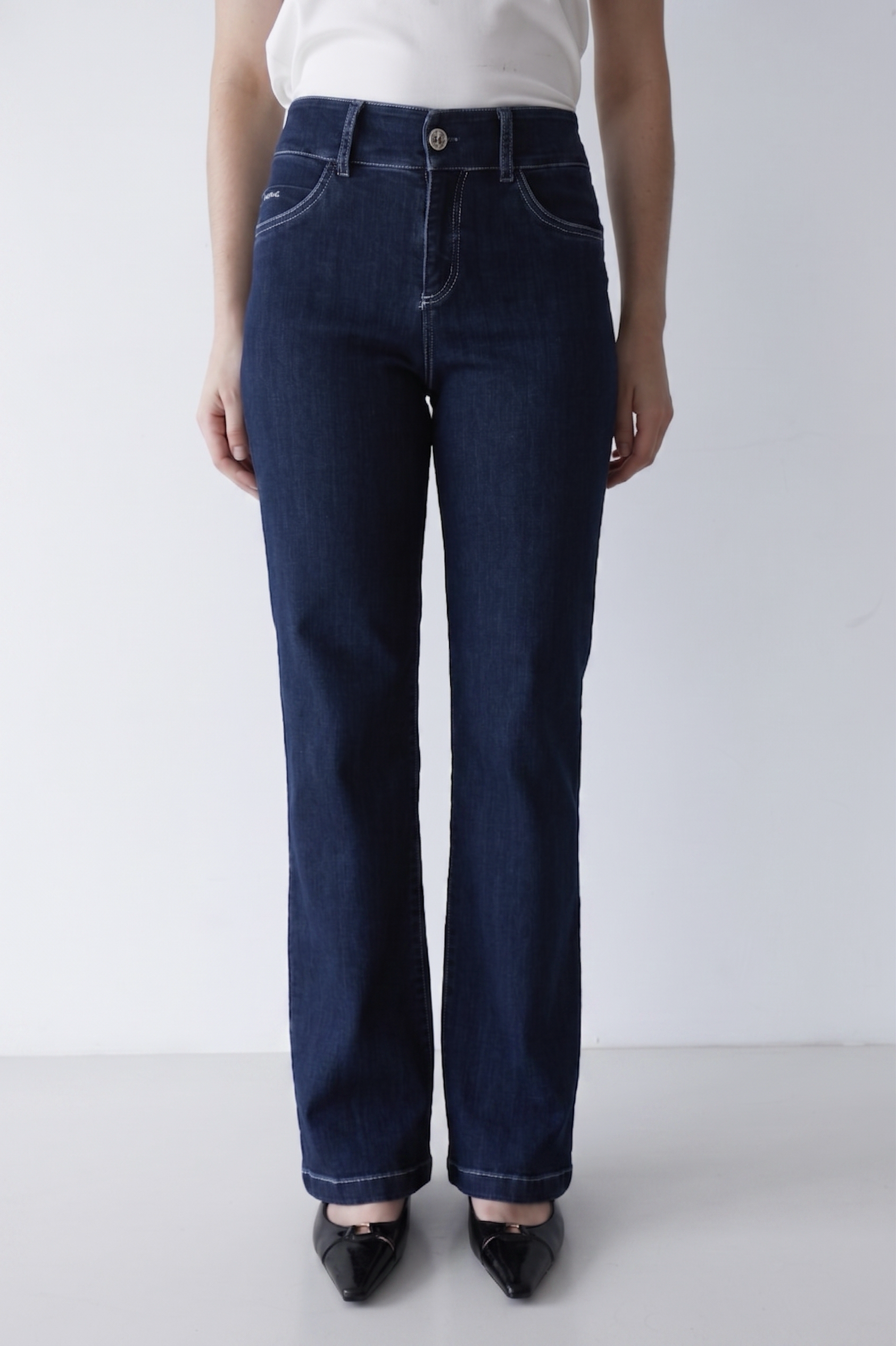 JEAN RECTO TEX 810