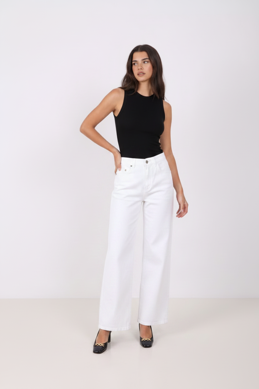 Pantalon recto Everton M.835