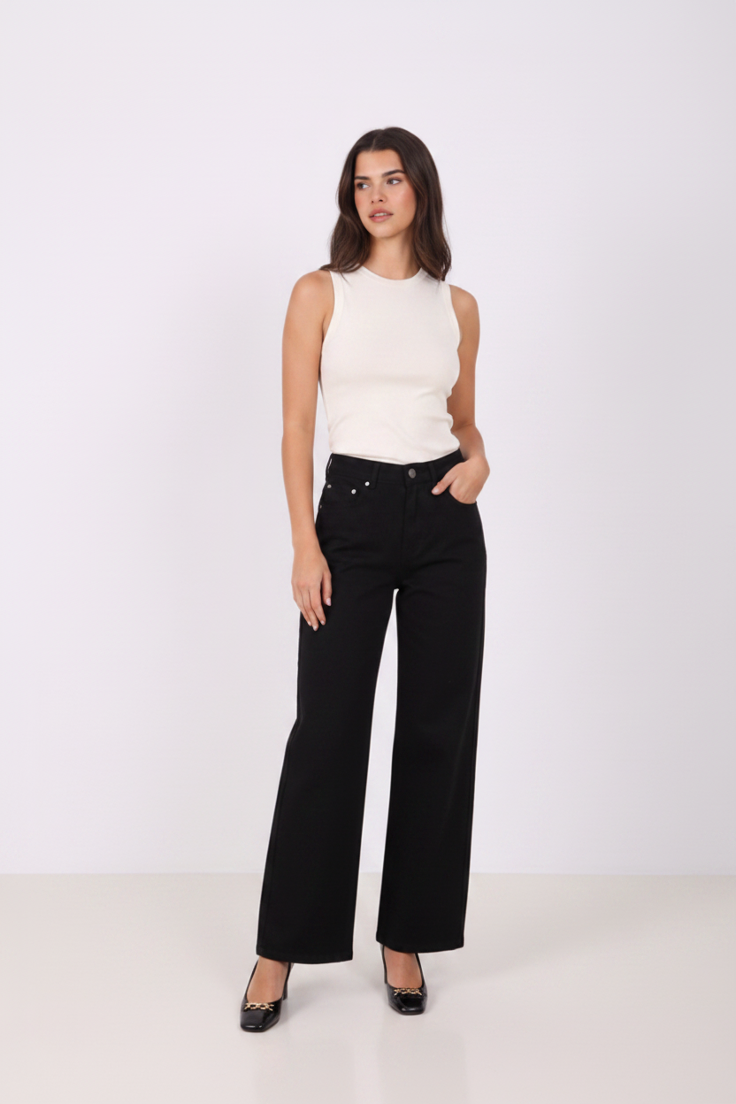 Pantalon recto Piperi M. 835