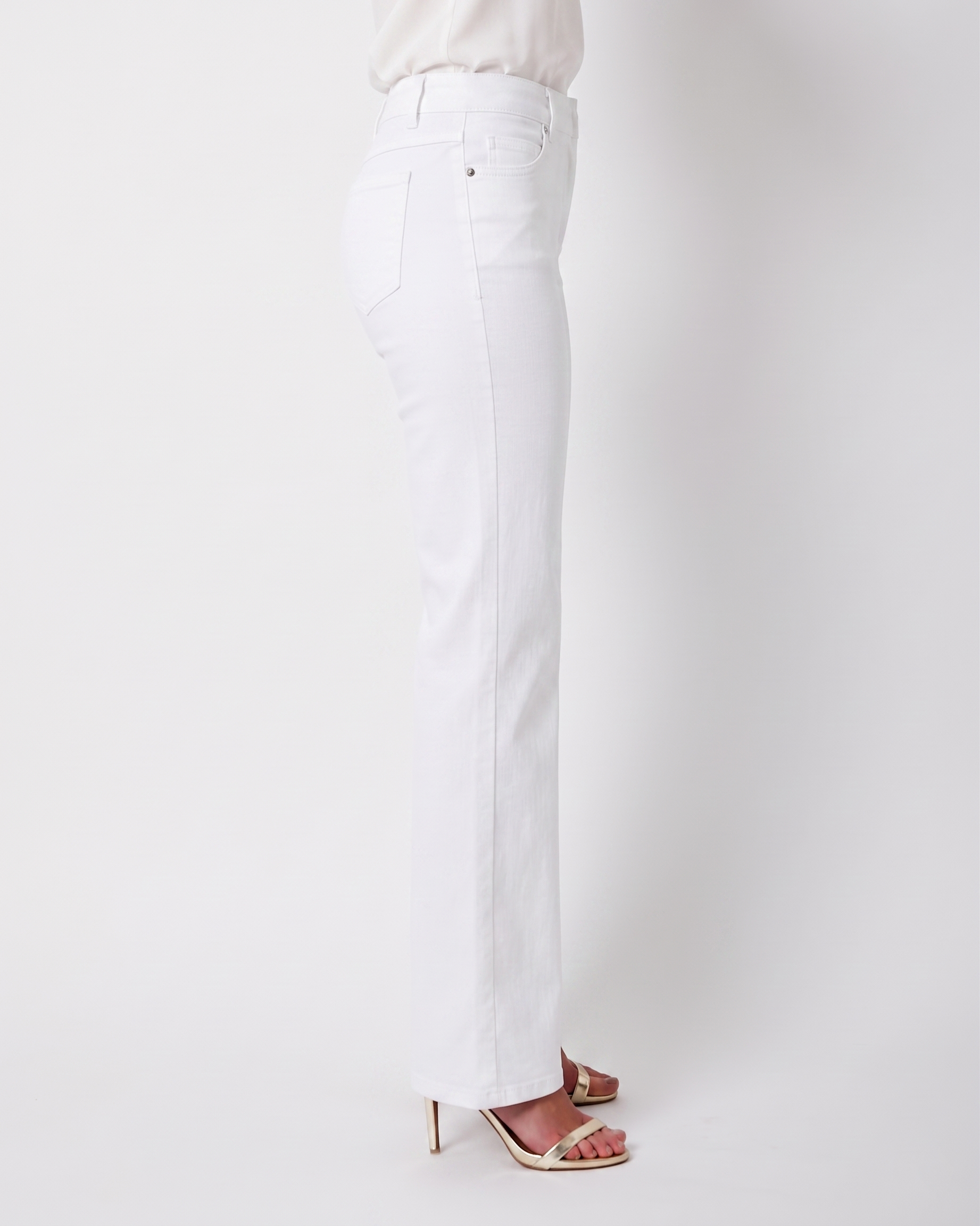 Pantalón acampanado Piperi M.845