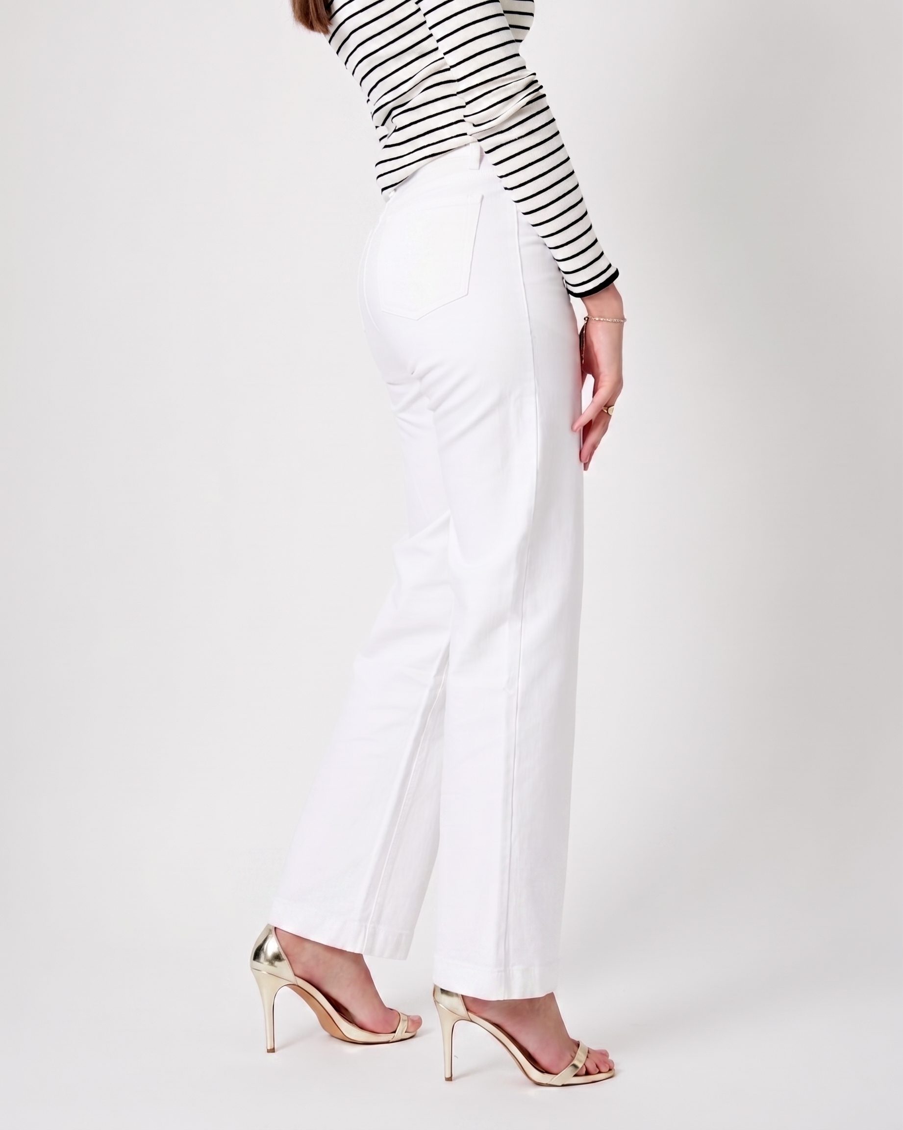 Pantalón recto M.894 Piperi