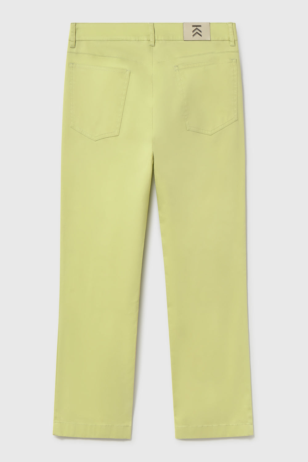 Pantalón Verde Lima