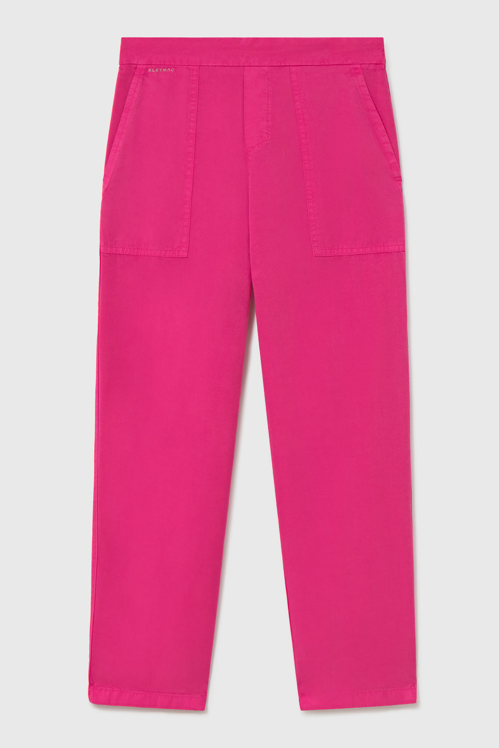 Pantalón Fucsia (Cóctel)