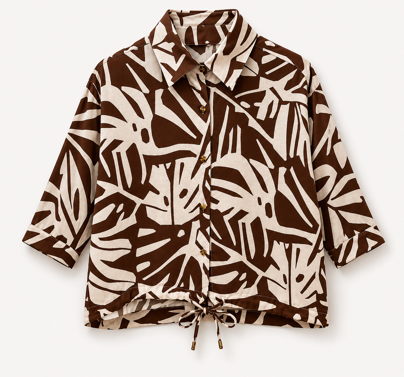 Camisa Bruna M.365