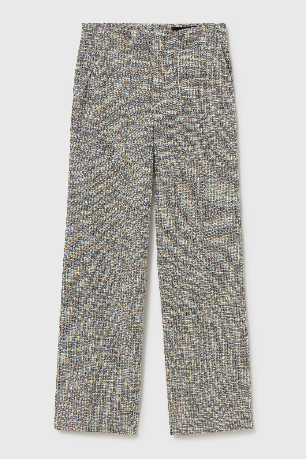 Pantalón Estampado Chanel