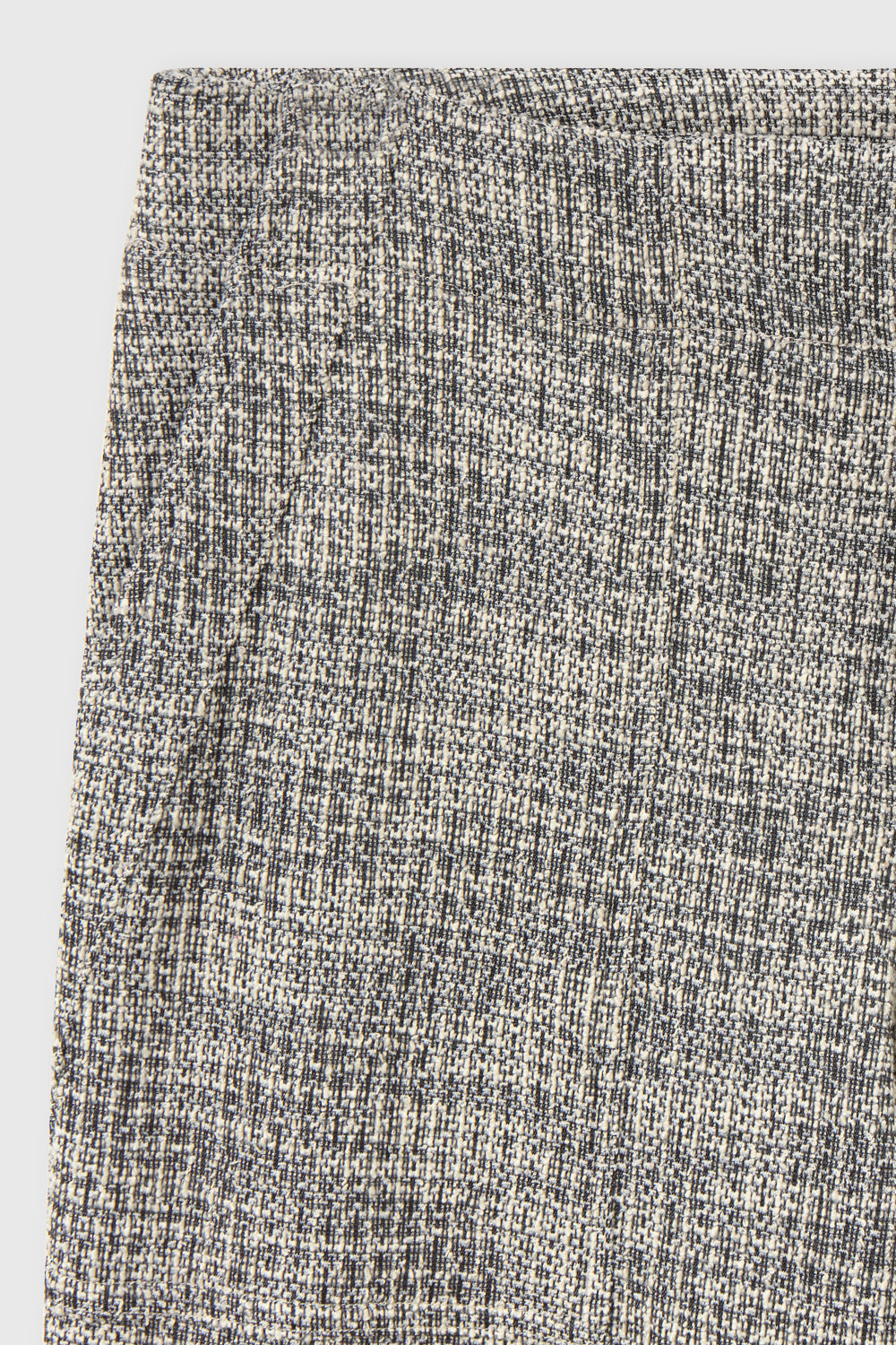 Pantalón Estampado Chanel