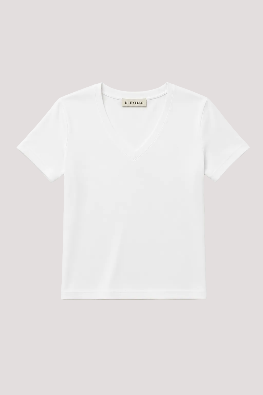 CAMISETA DE ESCOTE PICO BARI 300