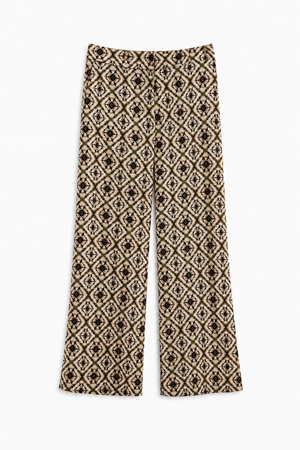 Pantalon Stampa M.112