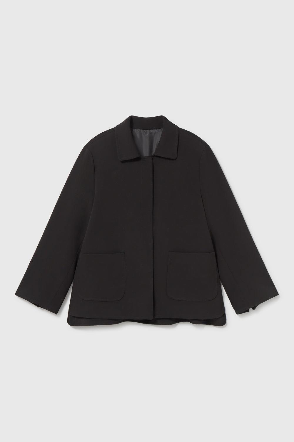 Chaqueta Negra