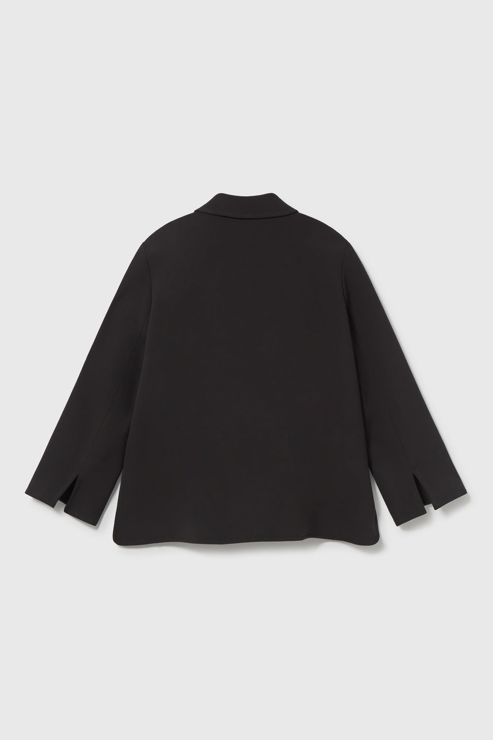 Chaqueta Negra