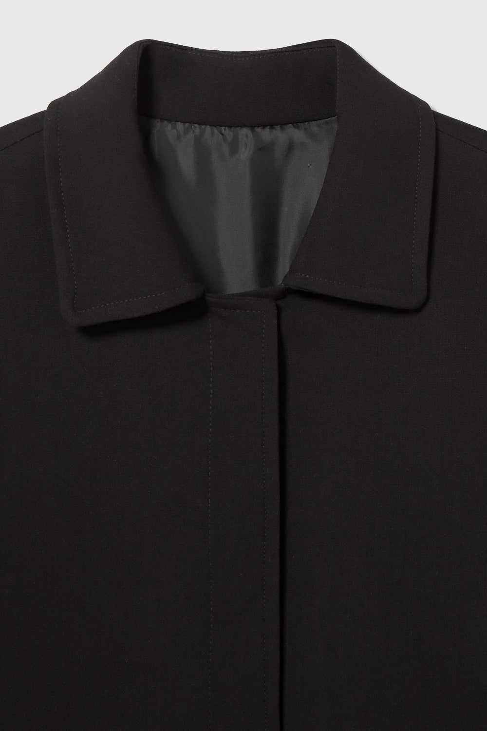 Chaqueta Negra