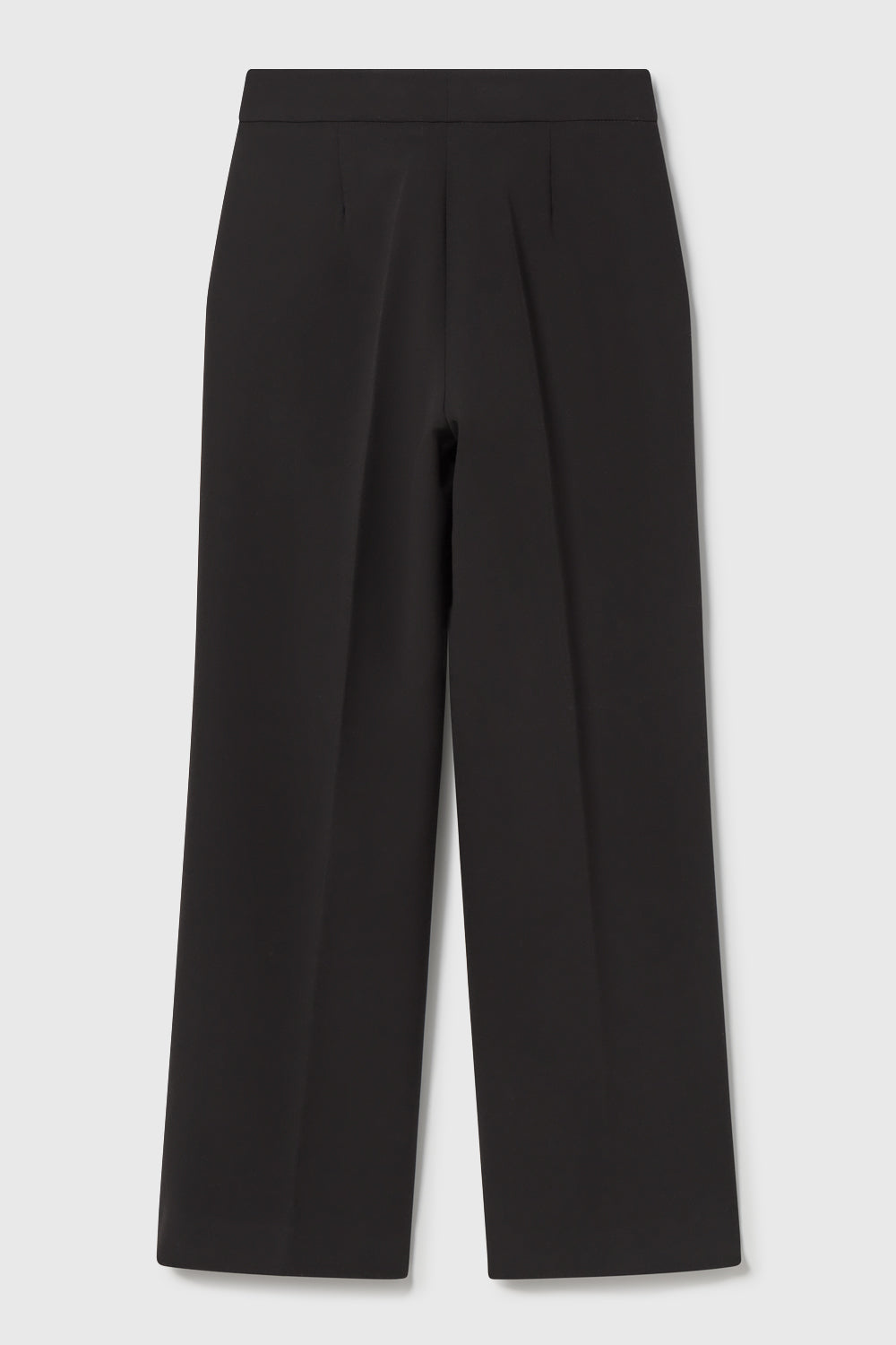 Pantalón Traje Ancho