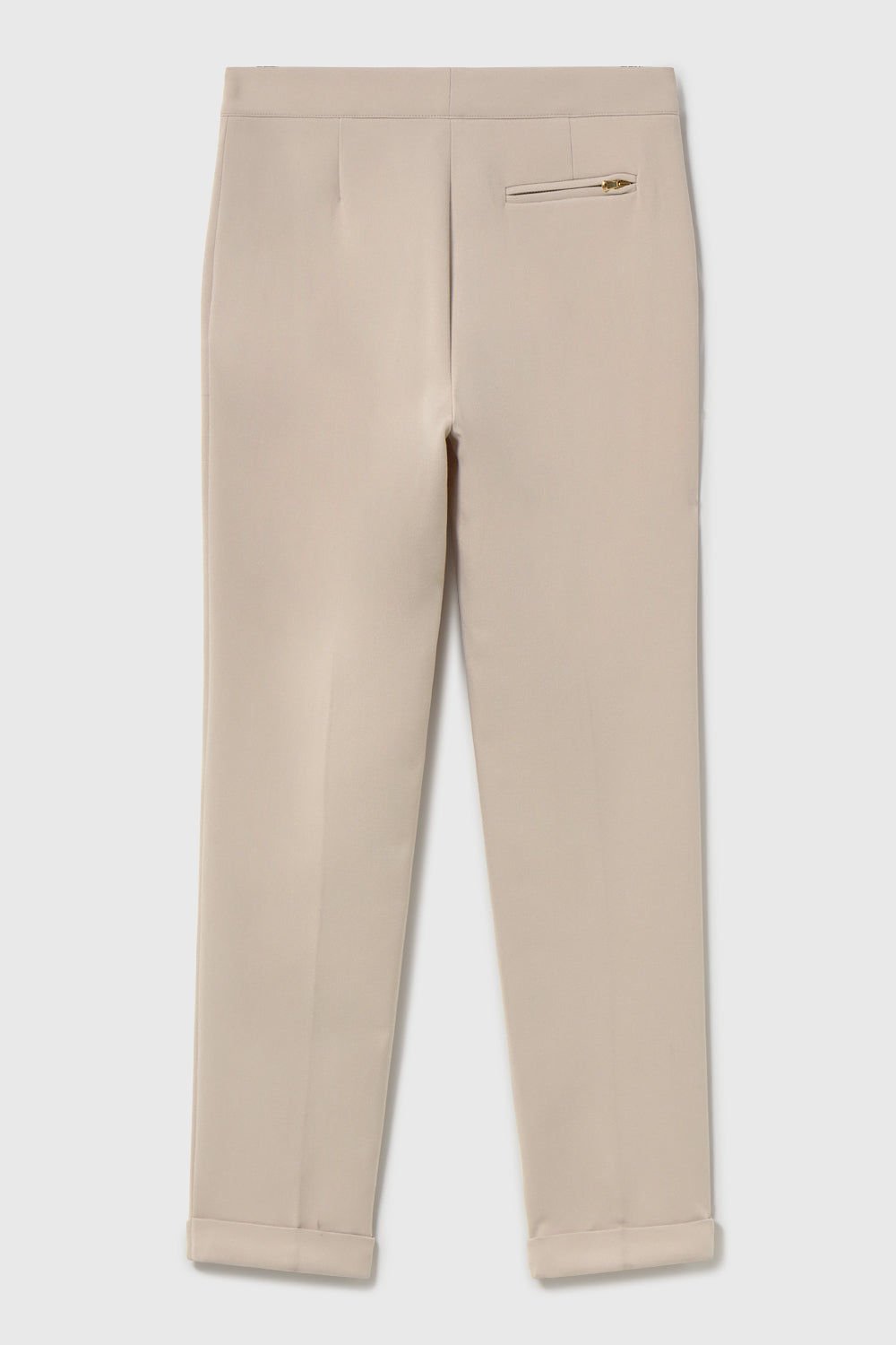Pantalón Traje Recto
