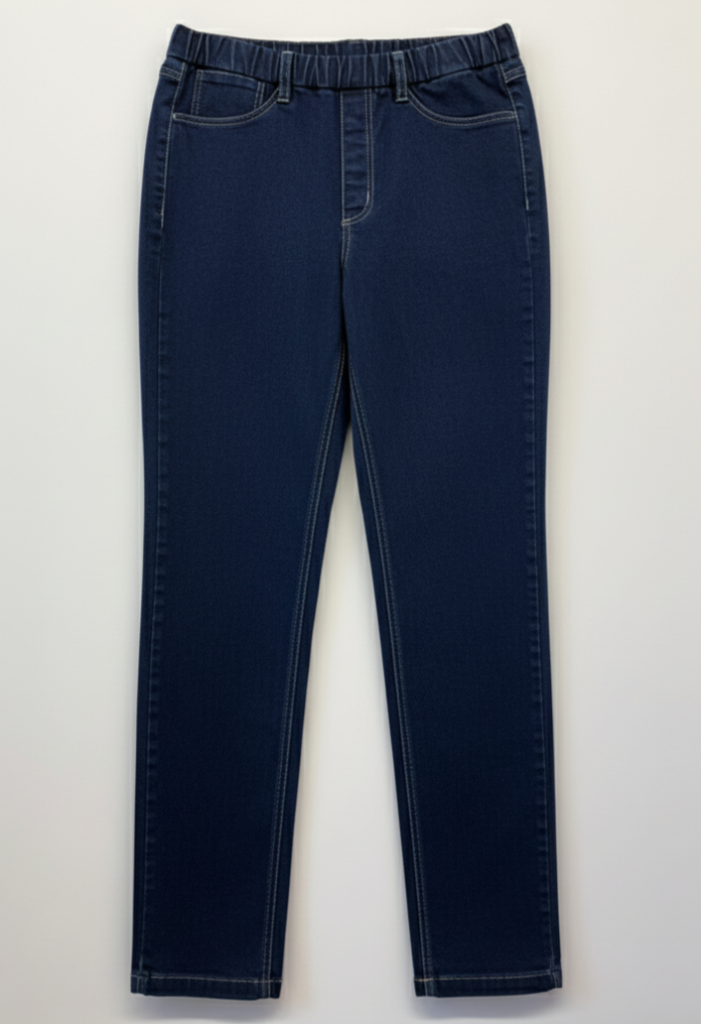 Jeans slim fit KIM M.275