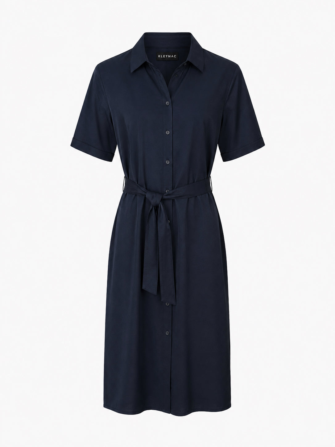 VESTIDO CAMISERO TULIO M.712