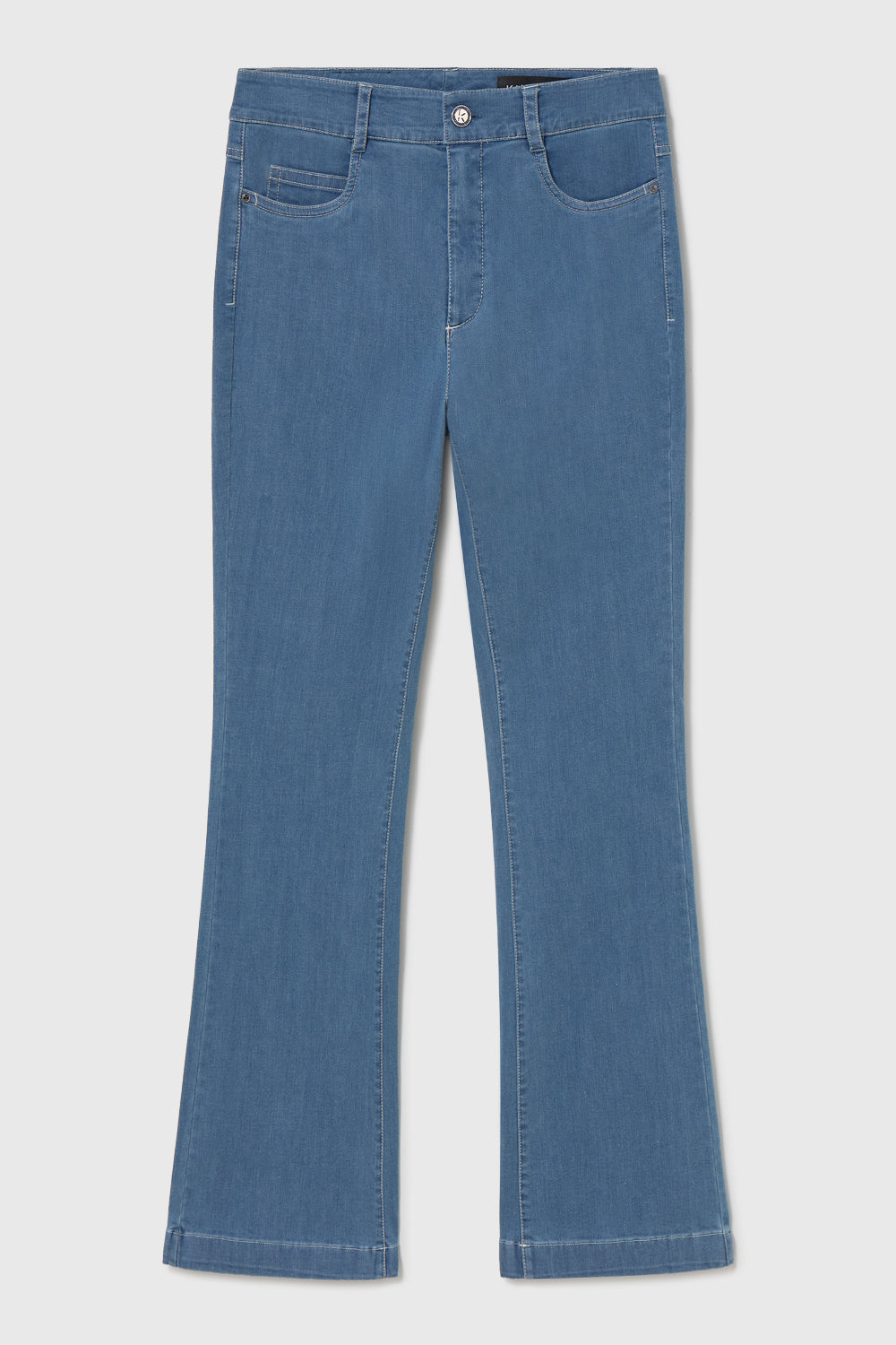 Vaquero Azul Marino