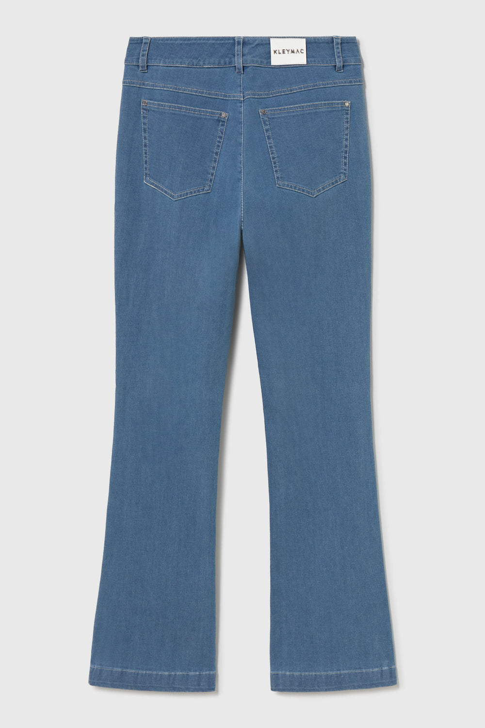 Vaquero Azul Marino