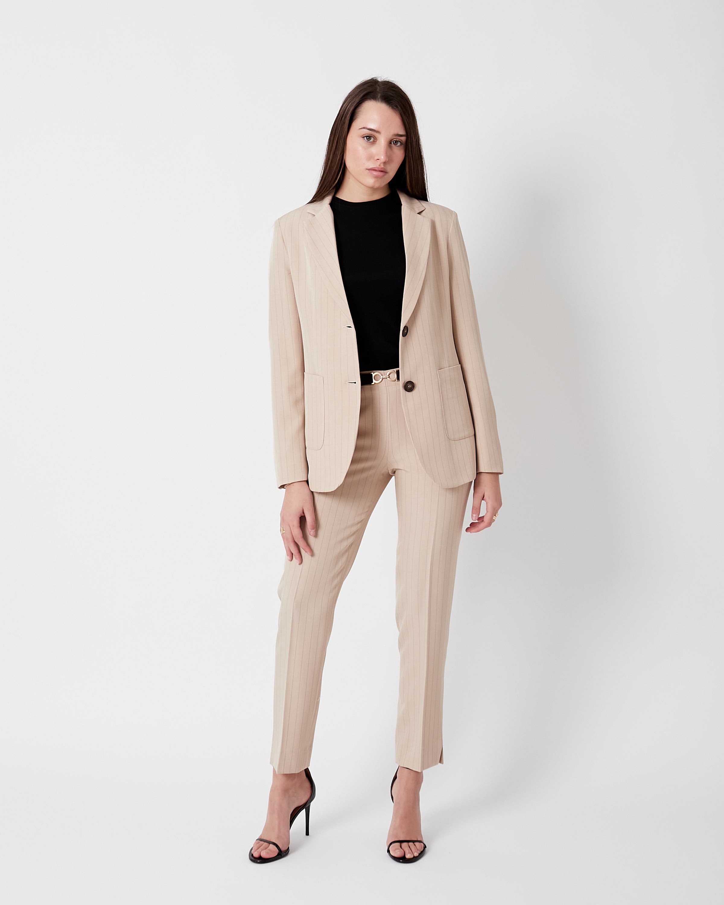 Blazer raya diplomática Legacy M.902