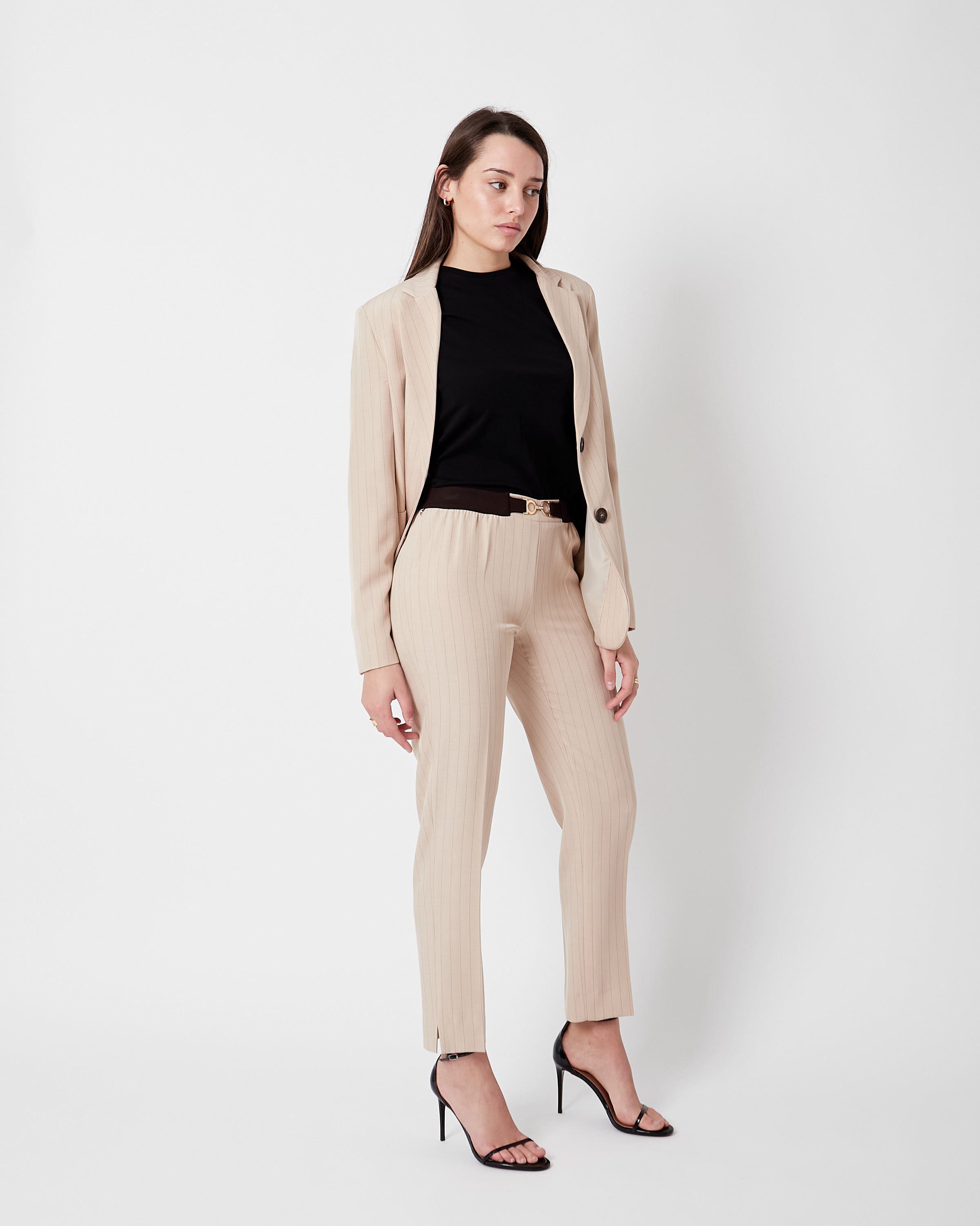 Pantalón raya diplomática Legacy M.119