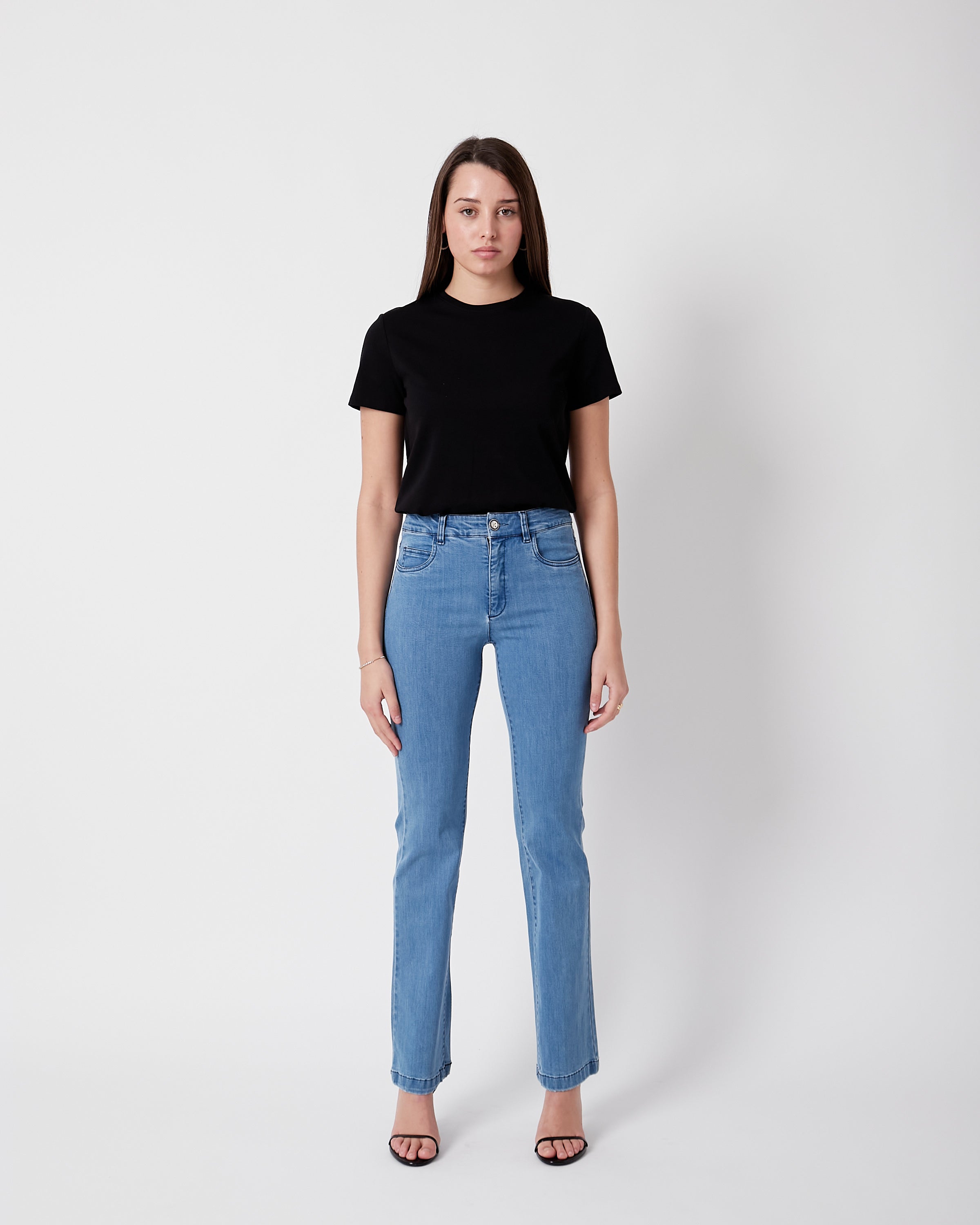 Jeans confort 894 KIM