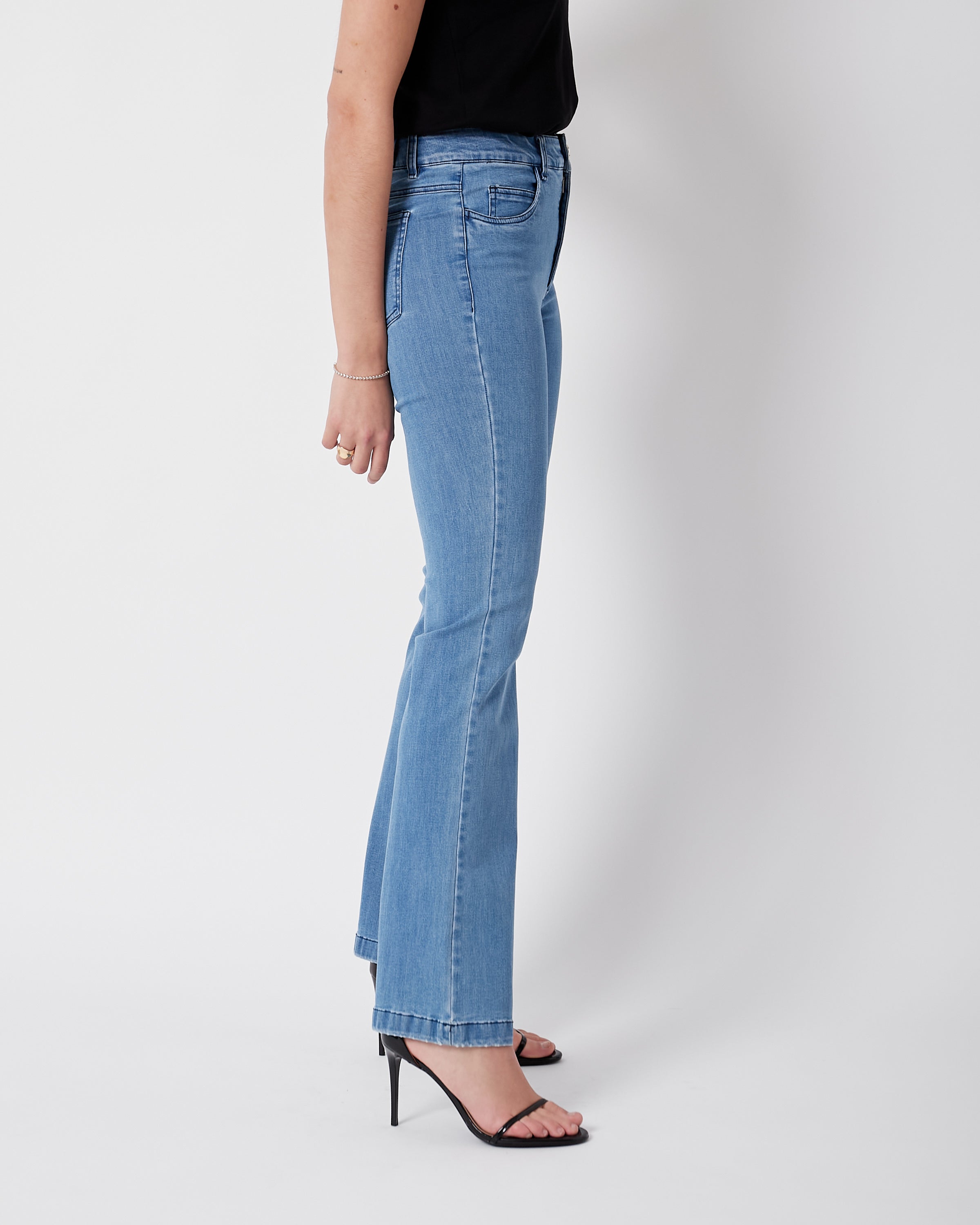 Jeans confort 894 KIM