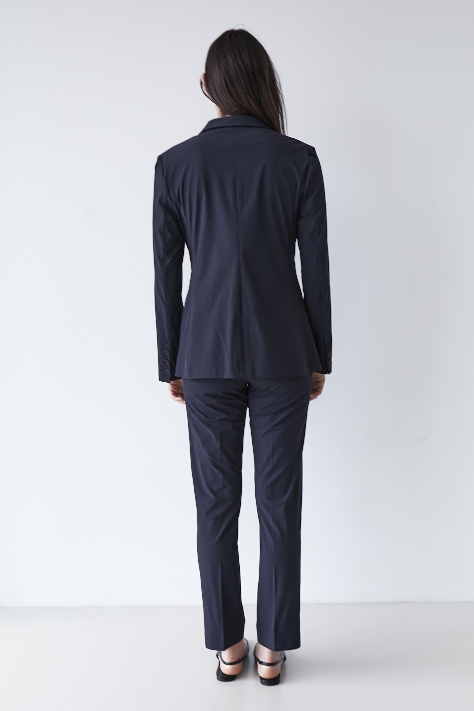 BLAZER MARINO SAPPORO 905