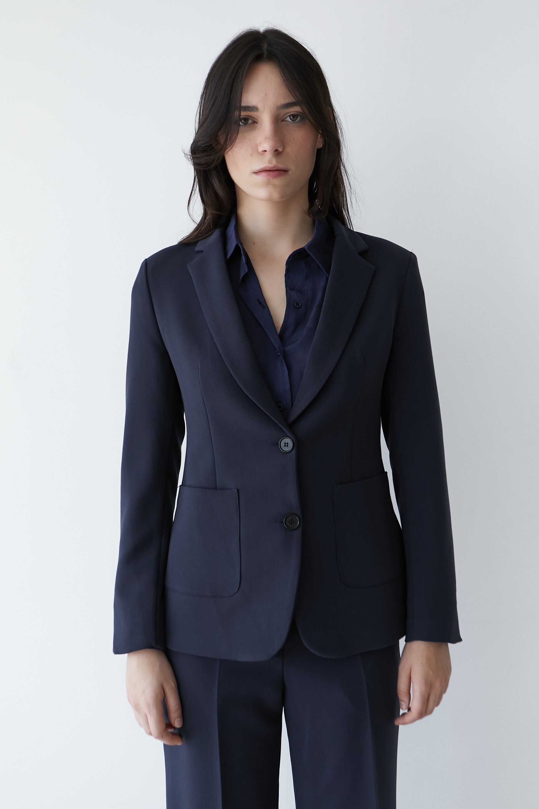 BLAZER MARINO ETRO 902
