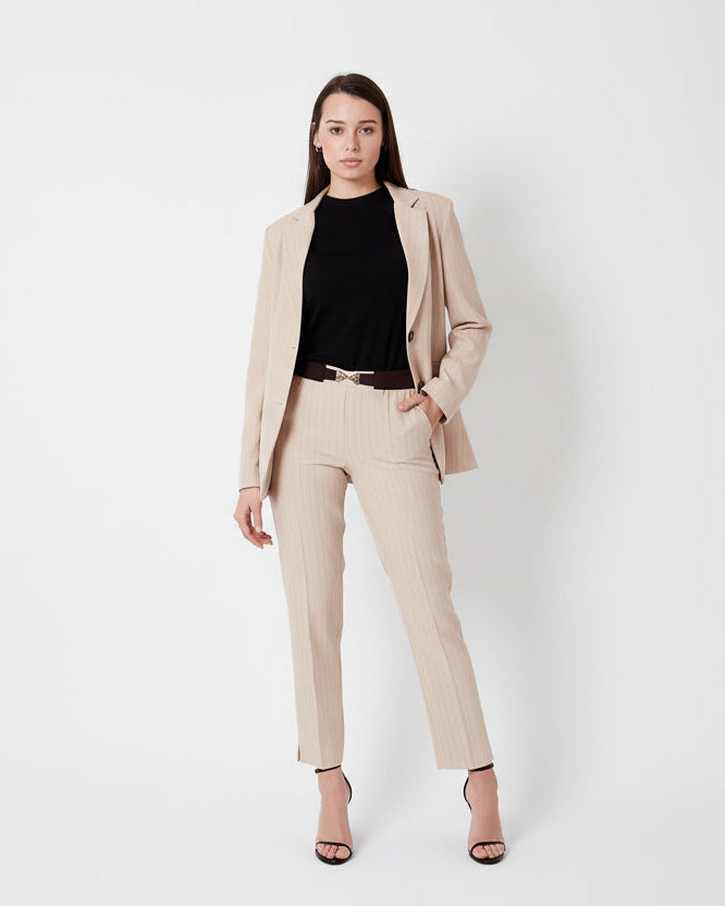 Pantalón raya diplomática Legacy M.119