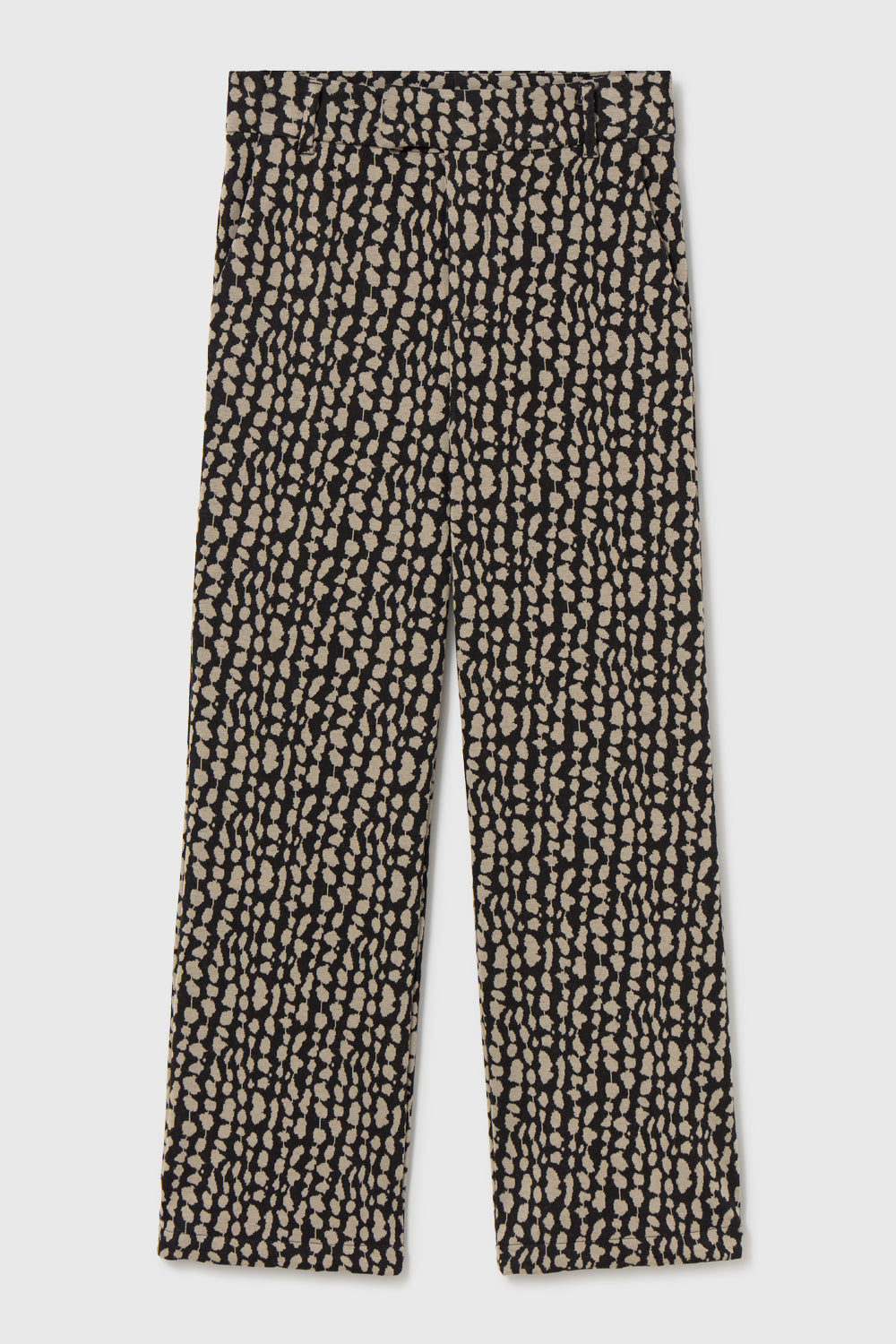 Pantalón Estampado