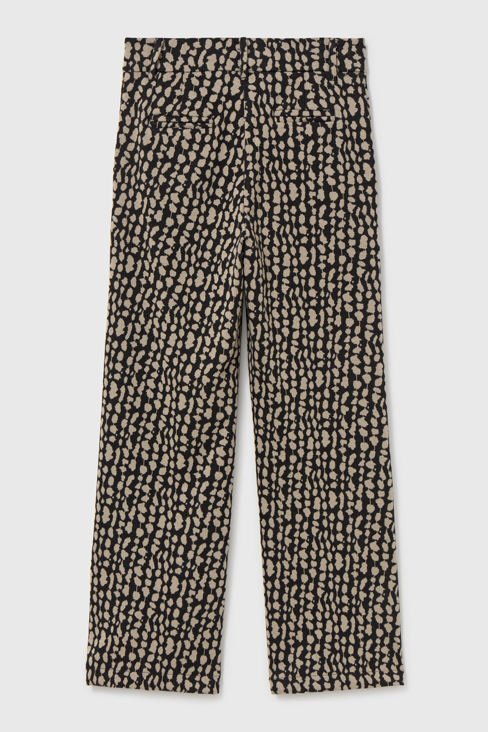 Pantalón Estampado