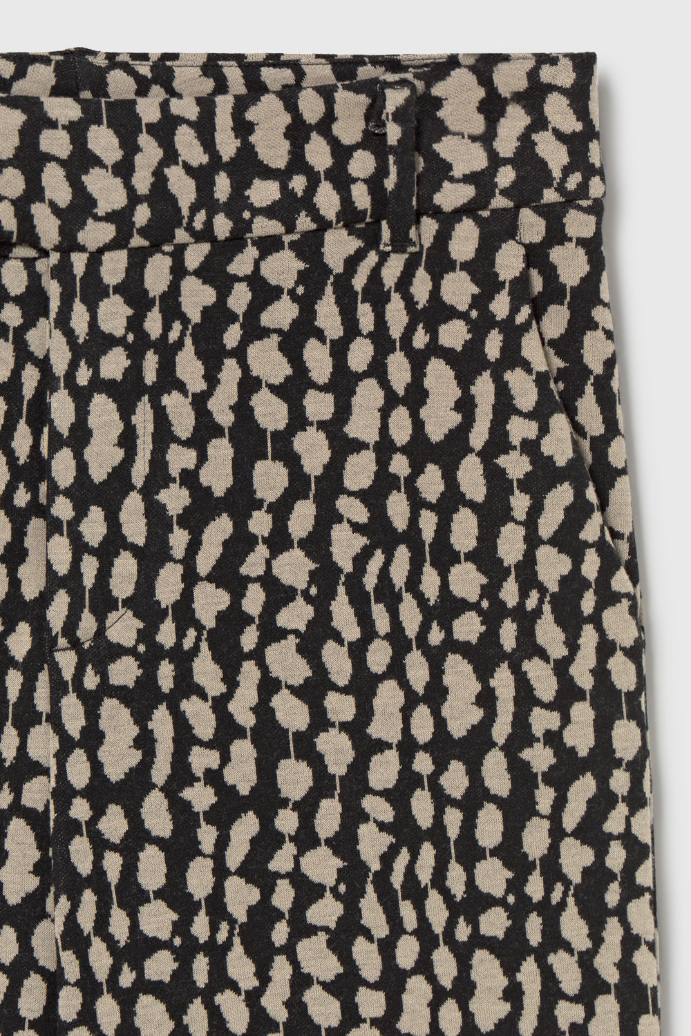 Pantalón Estampado