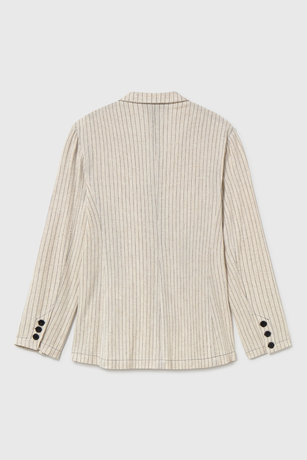 Americana Rayas Beige