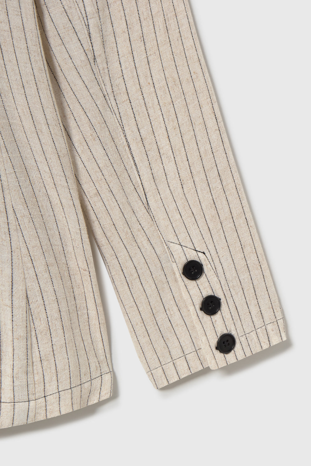 Americana Rayas Beige