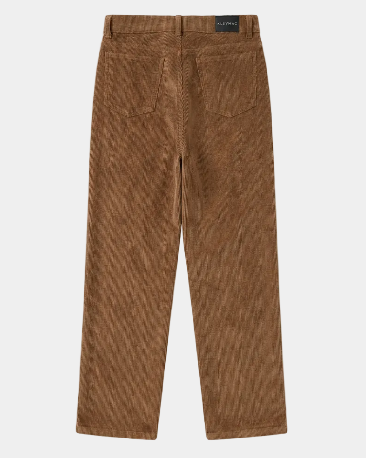 Pantalón pana Perfect marrón