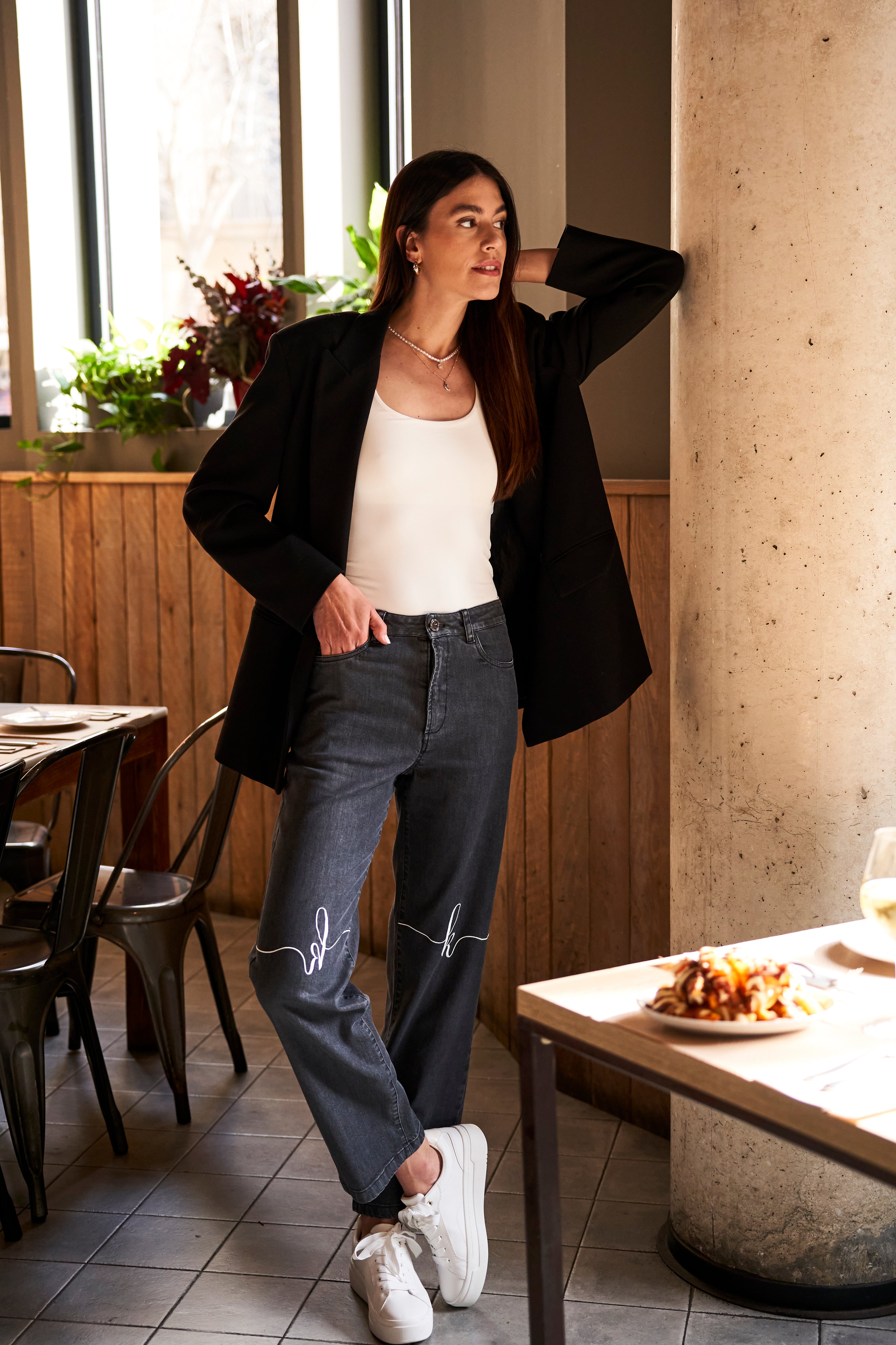 Pantalón K