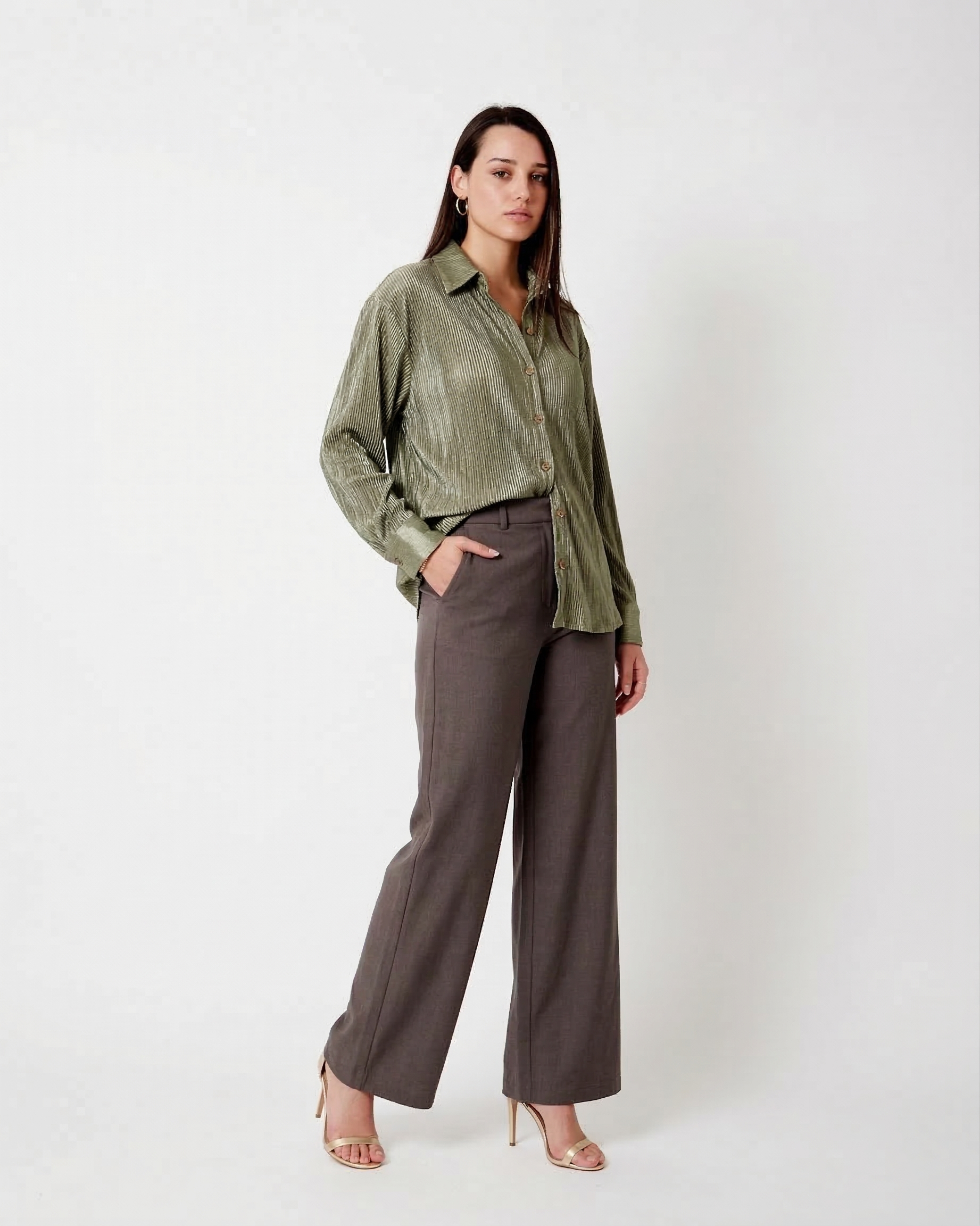 Camisa estampada Fantasi M.360